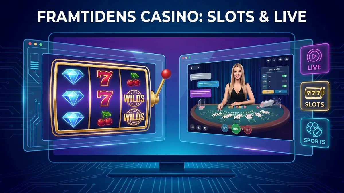 Casinospel på Stake